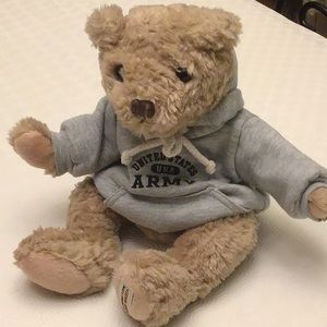 Herrington Teddy Bear